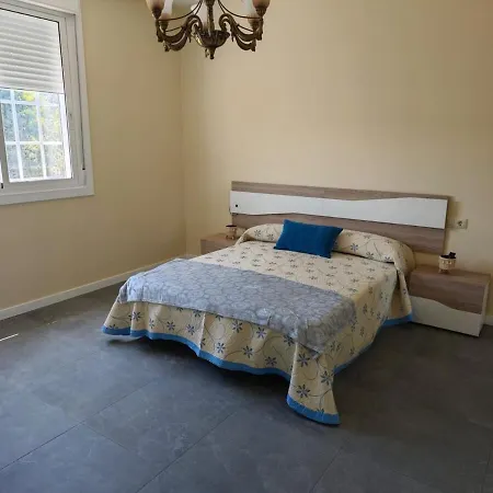 Casa Buro Apartment