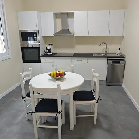 Casa Buro Apartment Bueu