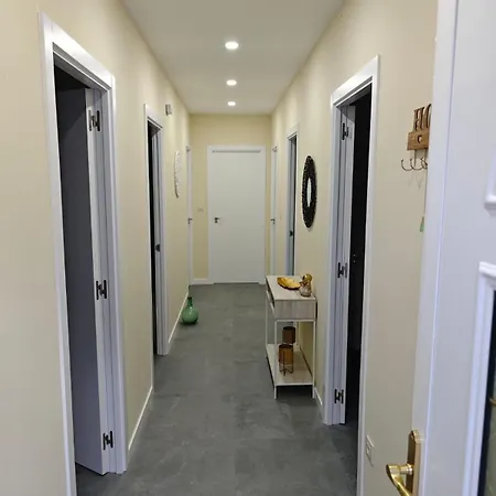 Casa Buro * Bueu