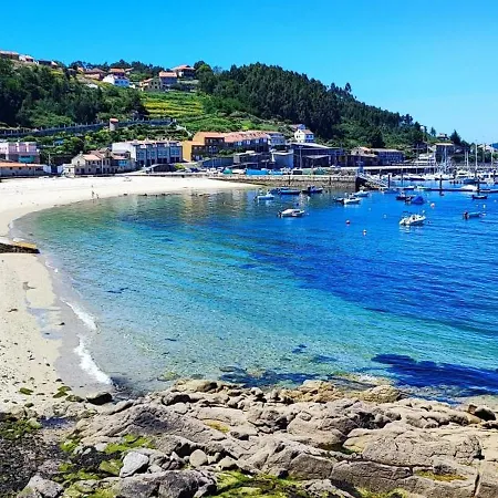 Apartamento Casa Buro