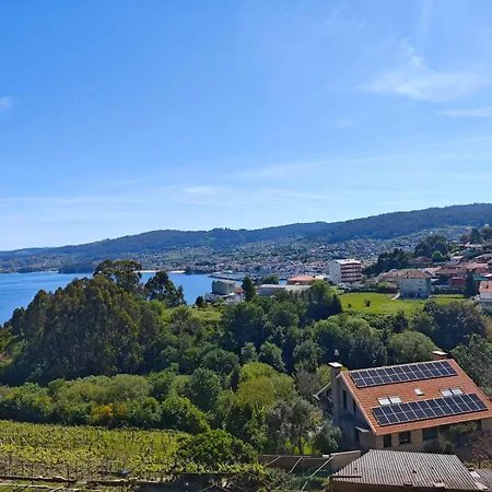 Casa Buro Appartement Bueu