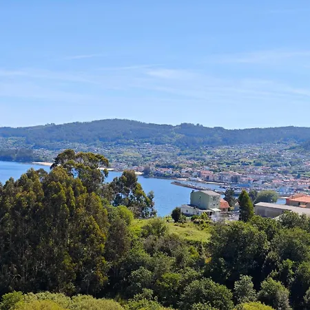 Casa Buro Apartamento Bueu