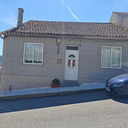 דירה Casa Buro