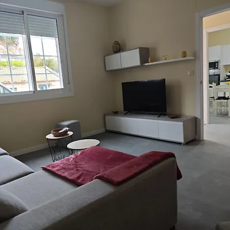 Casa Buro Apartamento Bueu