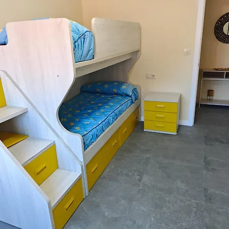 Casa Buro Bueu