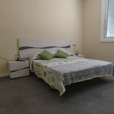 Casa Buro Beloso