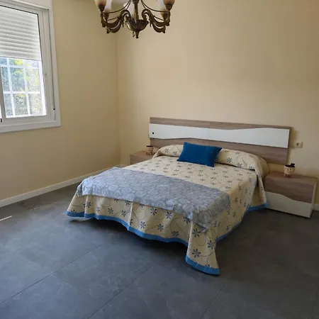 Casa Buro Apartment *