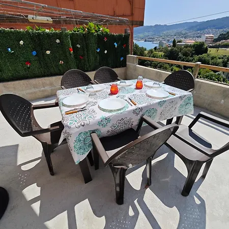 Casa Buro Appartement Bueu