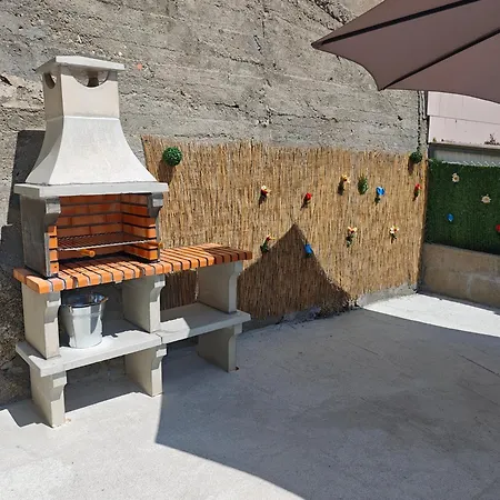 Casa Buro Apartamento