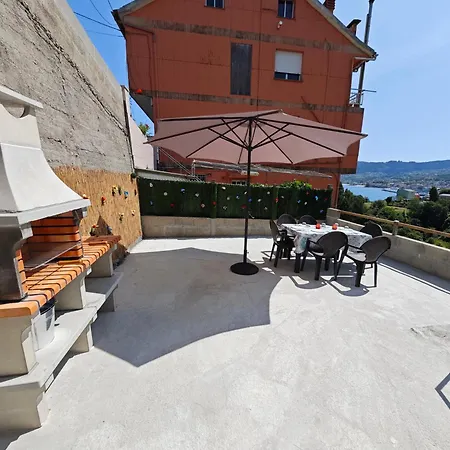 דירה Casa Buro בואו