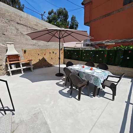 Casa Buro * Bueu