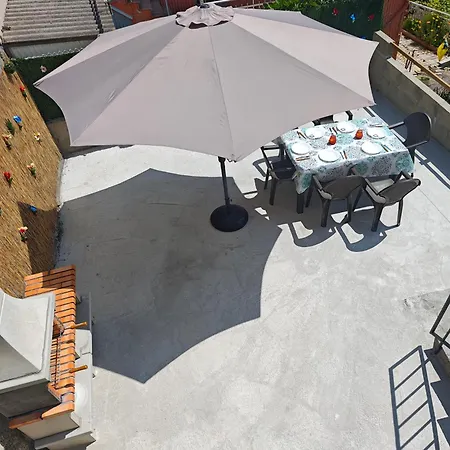Casa Buro Appartement *