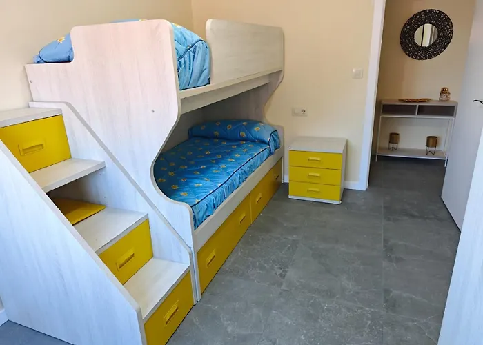 Casa Buro Bueu
