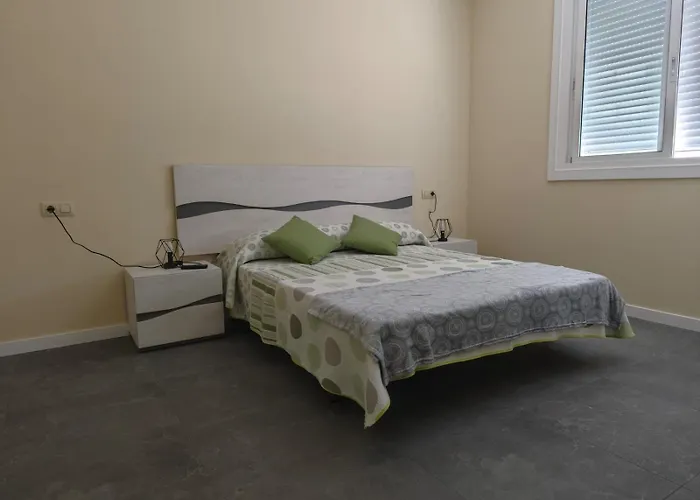 Casa Buro Bueu