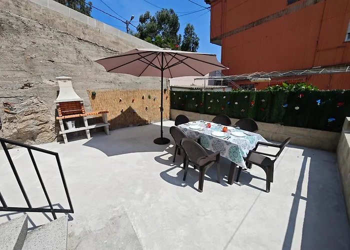 Casa Buro * Bueu