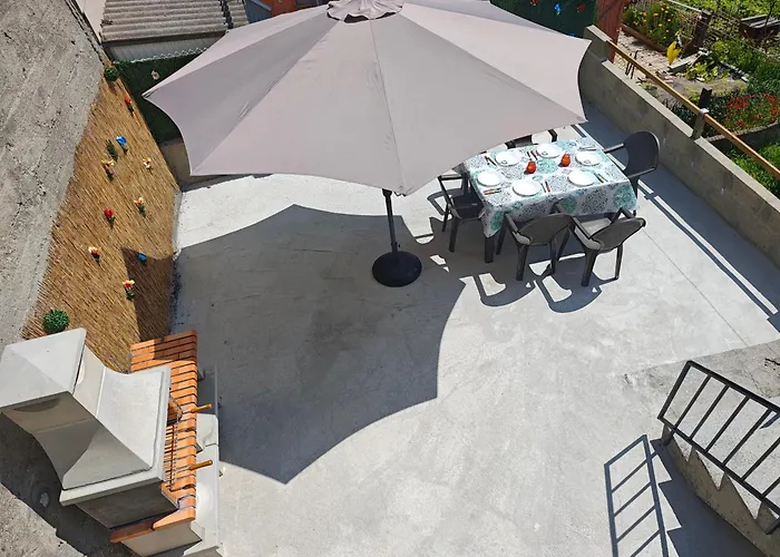 Casa Buro Appartement *